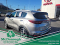 2021 Kia Sportage EX