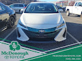 2017 Toyota Prius Prime Premium