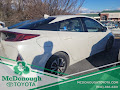 2017 Toyota Prius Prime Premium