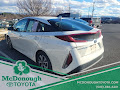 2017 Toyota Prius Prime Premium