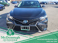 2022 Toyota Camry Hybrid Nightshade