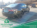 2022 Toyota Camry Hybrid Nightshade