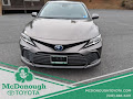 2021 Toyota Camry Hybrid LE