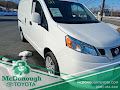 2021 Nissan NV200 SV