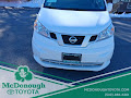 2021 Nissan NV200 SV