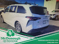 2025 Toyota Sienna LE