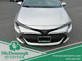 2019 Toyota Corolla Hatchback XSE