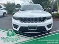 2022 Jeep Grand Cherokee Laredo