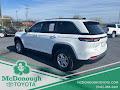 2022 Jeep Grand Cherokee Laredo