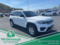 2022 Jeep Grand Cherokee Laredo