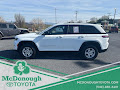 2022 Jeep Grand Cherokee Laredo