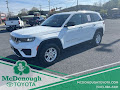 2022 Jeep Grand Cherokee Laredo