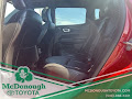 2023 Jeep Compass (Red) Edition