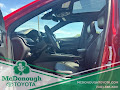 2023 Jeep Compass (Red) Edition