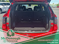 2023 Jeep Compass (Red) Edition