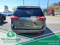 2020 Toyota Sienna LE