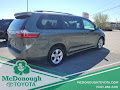 2020 Toyota Sienna LE
