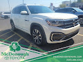 2022 Volkswagen Atlas 3.6L V6 SEL Premium R-Line