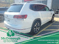 2022 Volkswagen Atlas 3.6L V6 SEL Premium R-Line