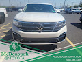 2022 Volkswagen Atlas 3.6L V6 SEL Premium R-Line