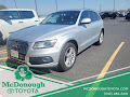 2013 Audi Q5 2.0T Premium Plus