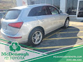 2013 Audi Q5 2.0T Premium Plus