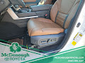 2026 Toyota Tundra Hybrid 1794 Edition