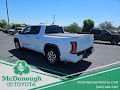 2026 Toyota Tundra Hybrid 1794 Edition
