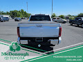 2026 Toyota Tundra Hybrid 1794 Edition