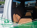 2026 Toyota Tundra Hybrid 1794 Edition