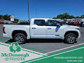 2026 Toyota Tundra Hybrid 1794 Edition