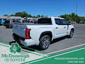 2026 Toyota Tundra Hybrid 1794 Edition