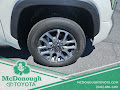 2026 Toyota Tundra Hybrid 1794 Edition