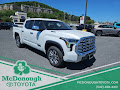 2026 Toyota Tundra Hybrid 1794 Edition