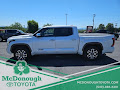 2026 Toyota Tundra Hybrid 1794 Edition