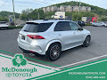 2021 Mercedes-Benz GLE GLE 350