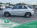 2021 Mercedes-Benz GLE GLE 350