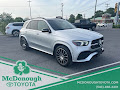 2021 Mercedes-Benz GLE GLE 350