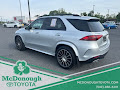 2021 Mercedes-Benz GLE GLE 350