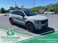 2024 Kia Sorento X-Line EX