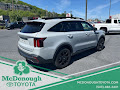 2024 Kia Sorento X-Line EX