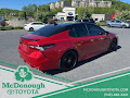2023 Toyota Camry XSE V6