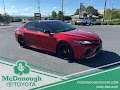 2023 Toyota Camry XSE V6