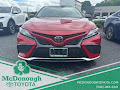 2023 Toyota Camry XSE V6
