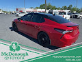2023 Toyota Camry XSE V6