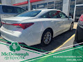 2022 Toyota Avalon XLE