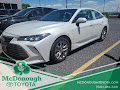 2022 Toyota Avalon XLE