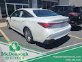 2022 Toyota Avalon XLE