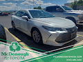 2022 Toyota Avalon XLE