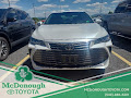 2022 Toyota Avalon XLE